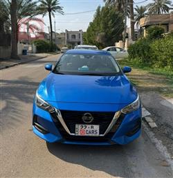 نيسان سنترا